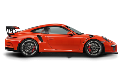 Porsche - 991 ('12+)