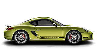 Boxster/Cayman  - 987 ('05-'12)