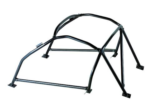 Interior / Safety - Roll Bars and Cages