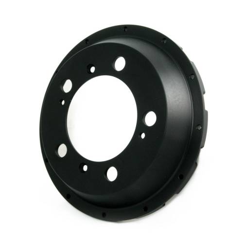 Brake Rotors Two-piece - Rotor Hats