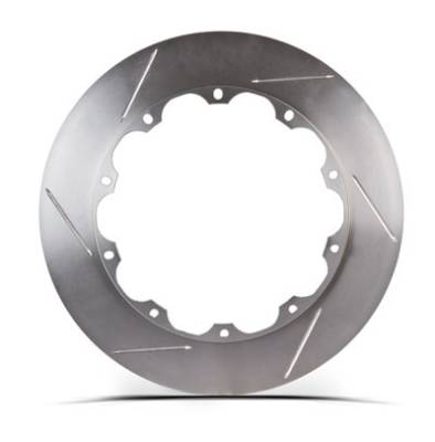 StopTech - StopTech AeroRotor Replacement Race Rotor Slotted Right 332x32mm 31.536.1102.87 