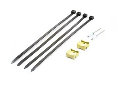 Motion Control Suspension  - MCS Mounting Kit for Remote Reservoir