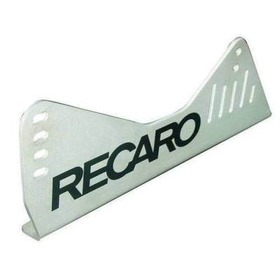 Recaro  - Recaro Aluminum Side Mounts (FIA certified): All Recaro Race Seats