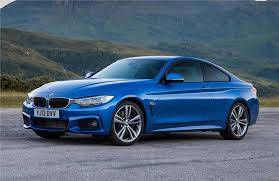 Featured Vehicles - BMW - 4 Series