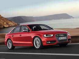 Featured Vehicles - Audi  - S4