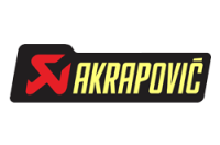 Akrapovic - Akrapovic Carbon Tail Pipe Set GTR and Z06