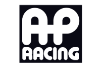 AP Racing - Essex Designed AP Racing Competition Front Brake Kit Mitsubishi Lancer Evo VIII-IX (Bundle)