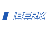 Berk Technology  - Berk 135i / 1M Resonated Midpipes (BT1801-MP)