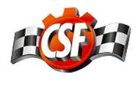 CSF - CSF All-Aluminum Race Radiator 89-97 Mazda Miata (CSF2862)