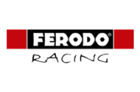 Ferodo  - Ferodo FCP472H DS2500 Acura Integra  / Honda  Civic Rear