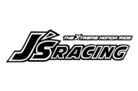 J'S Racing  - J's Racing Carbon 3D GT Wing Type-1 1600mm - Honda S2000 00-09
