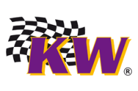 KW Suspension - KW Clubsport Coilover Kit Scion FR-S / Subaru BRZ 2-way W/ top mounts