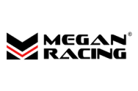 Megan Racing - Megan Racing Honda S2000 Rear Bump Steer Kit 