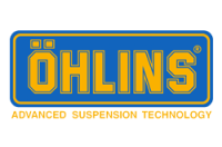 Ohlins - Ohlins Road & Track BMW 3 Series (E46)