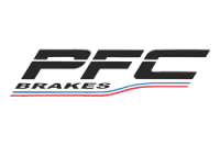 Performance Friction  - Performance Friction Brake Pads 0731.11.15.44 Corvette Front