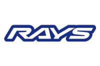 Rays - Rays L32 Dura-Nuts Straight Type Lug & Wheel Lock Set - 12x1.50 / Black