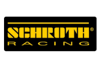 Schroth Racing  - Schroth Right Side Net SR 09072-FIA (Replacement for SFI Net)