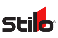 Stilo - Stilo helmet to IMSA Radio System (4C to 4C) Adapter Cable (coiled cable version) 