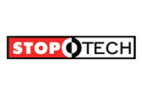 StopTech - StopTech 2-Piece Plain AeroRotor Complete Assemblies E9X BMW M3  81.160.9901