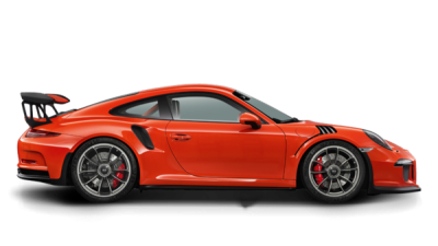 Featured Vehicles - Porsche - 991 ('12+)