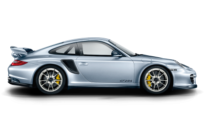 Featured Vehicles - Porsche - 997 ('05-'12)