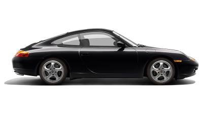 Featured Vehicles - Porsche - 996 ('98-'05)