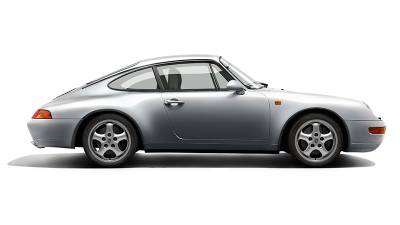 Featured Vehicles - Porsche - 993 ('93-'98)