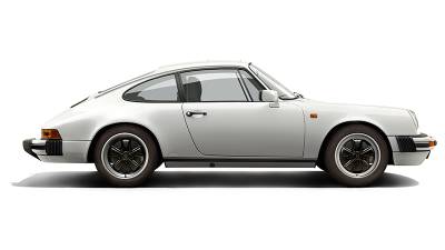 911 / 914 / 944 / 964 - 911 ('63-'89) - Classic 911 1963-1989