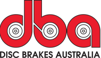 Disc Brakes Australia - DBA 5000 T3 Replacement Rings for C6 Z06/GS + 6th Gen Camaro SS 1LE (Front Pair)  