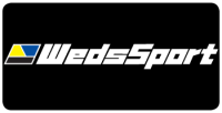 WedsSport - WedsSport TC105X Center Cap 65mm to 54mm / Toyota, Lexus, Mazda, Suzuki (100 PCD)  !! Except FRS / GT86 - C-TYPE