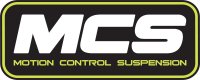 Motion Control Suspension  - MCS 2-Way Remote (2W) E36 M3 (Divorced Rear) 