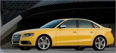 Audi  - S4 - B8 (2010-2012) 