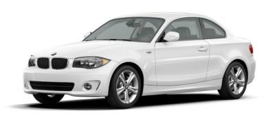 Featured Vehicles - BMW - 1 Series