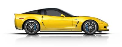 Featured Vehicles - Chevrolet - Corvette C6 ZR1