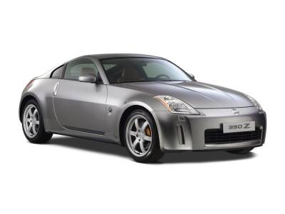 Featured Vehicles - Nissan - 350Z