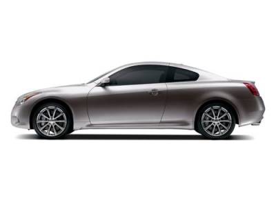 Featured Vehicles - Infiniti - G37S Sport Coupe