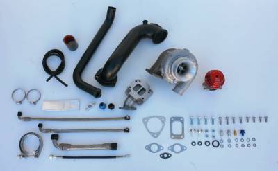 Shop by Category - Forced Induction - Turbo Kits