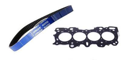 Shop by Category - Engine - Belts and Gaskets 