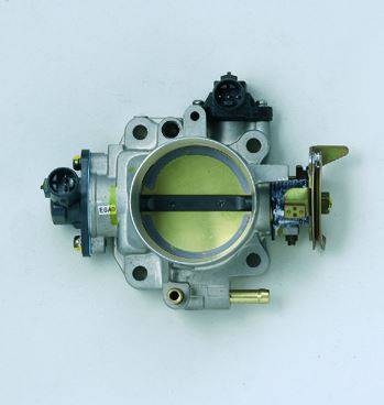 Shop by Category - Intake - Throttle Bodies