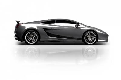 Featured Vehicles - Lamborghini  - Gallardo
