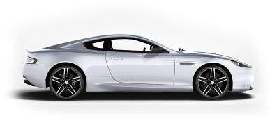 Featured Vehicles - Aston Martin - DB9