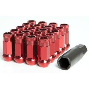 Wheels / Wheel Accessories - Lug Nuts