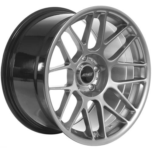 Wheels - 4x100 Wheels