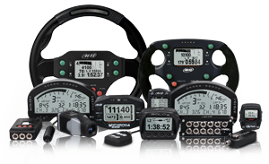 Data Acquisition/Electronics - Timing Only