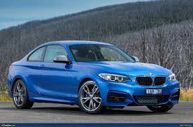 BMW - 2 Series