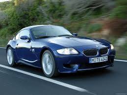 Z Series - E85/6 Z4 M Coupe/Roadster 2006-2008