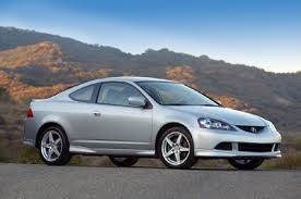 Acura  - RSX