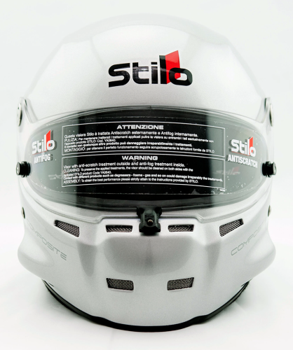 Driver - SA2015 Helmets 