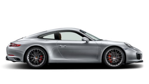 991 - 991.2 Carrera S (2016-2019) 