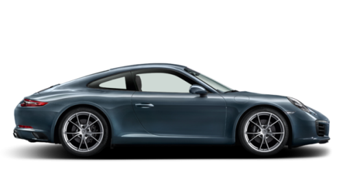 991 - 991 Carrera (2012-2019) 
